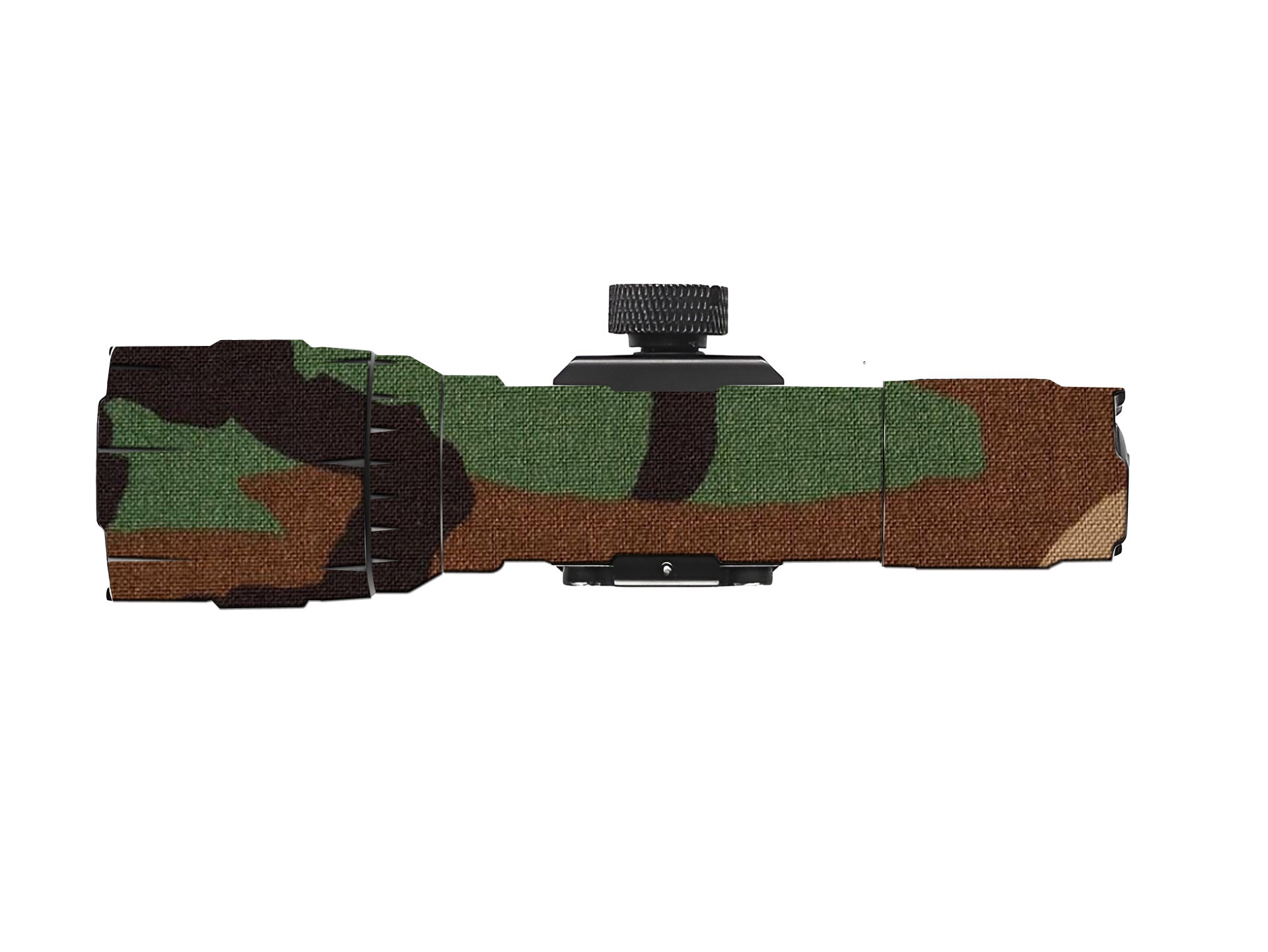 Streamlight ProTac Rail-Mounted HL-X Flashlight