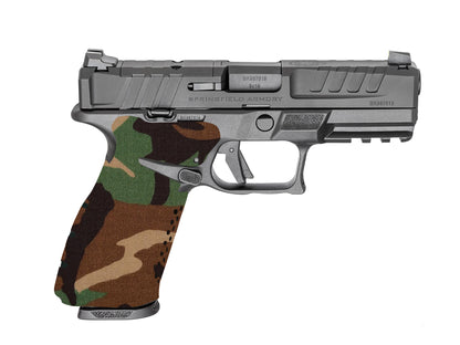 Springfield Echelon Grip