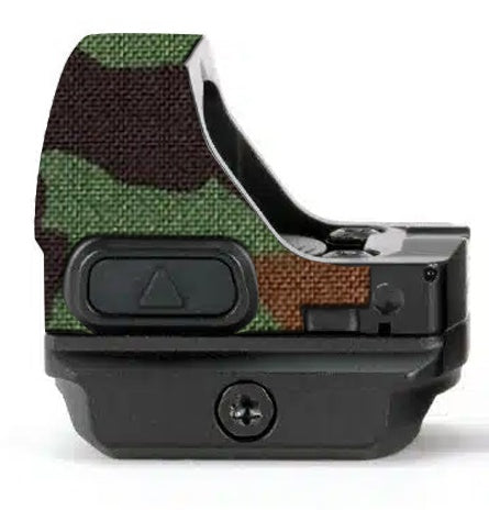 Vortex Defender CCW Wrap