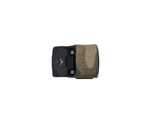 Holosun 407A3 Cordura optic wrap, detail 2