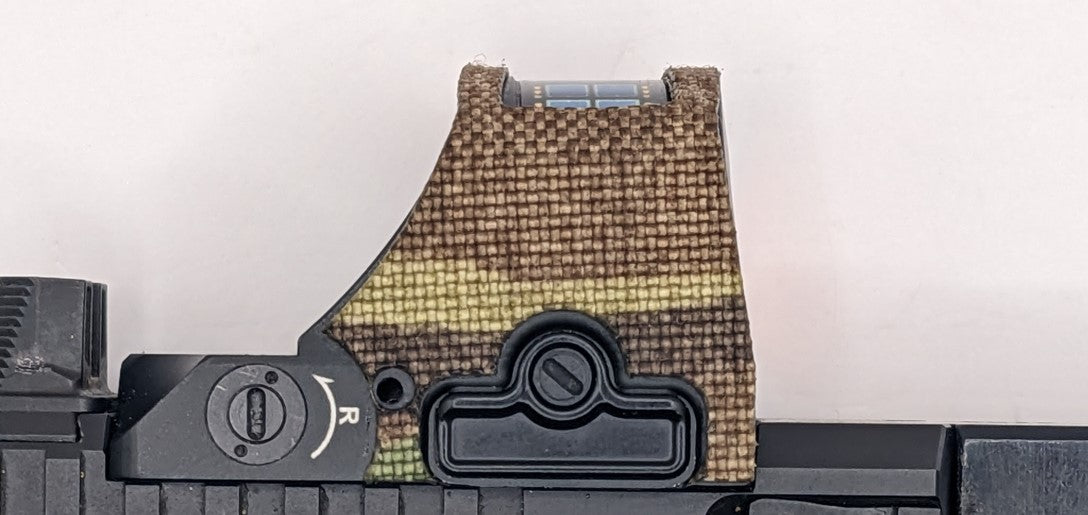 Holosun 407C / 507C X2 Protective Wrap