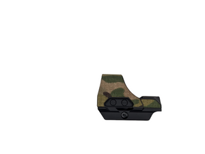 Holosun 510C Cordura optic wrap, detail 2