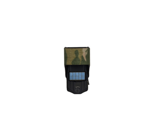 Holosun 510C Cordura optic wrap, detail 3
