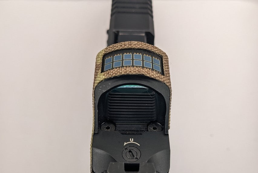 Holosun 407C / 507C X2 Protective Wrap