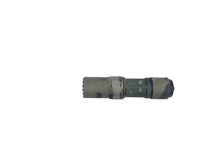 OLIGHT ODIN Mini Cordura weapon light wrap, detail 2
