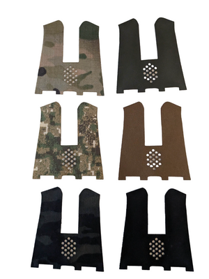 Magpul MIAD Gen 1.1 Grip Cordura grip wrap, detail 4
