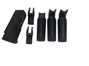 Magpul MIAD Gen 1.1 Grip Cordura grip wrap, detail 2