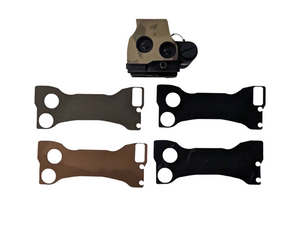 EOTECH XPS2 Cordura optic wrap, detail 9