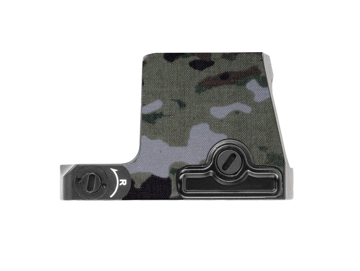 Holosun EPS Cordura 1000D optic wrap in MultiCam — Combat Textiles