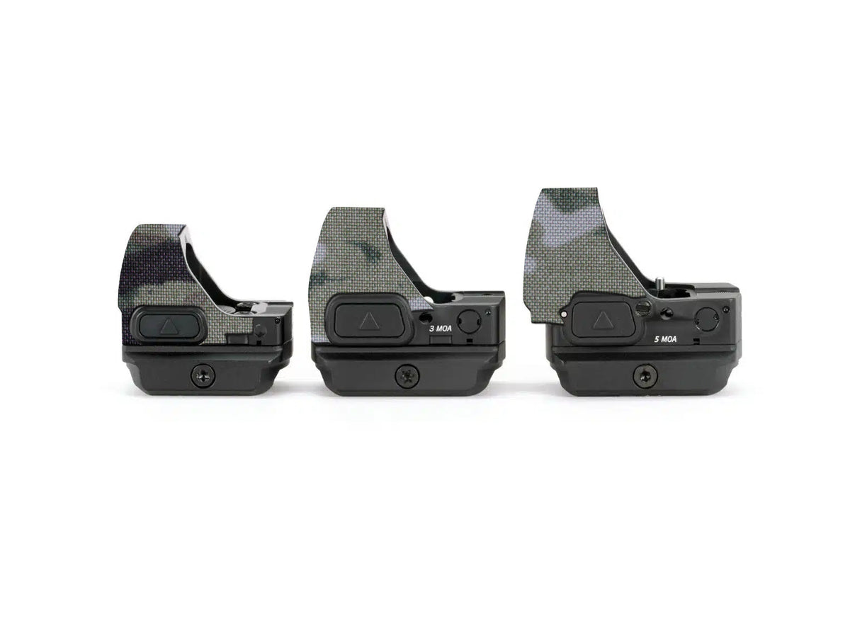 Vortex Defender-XL Cordura 1000D optic wrap in MultiCam — Combat Textiles