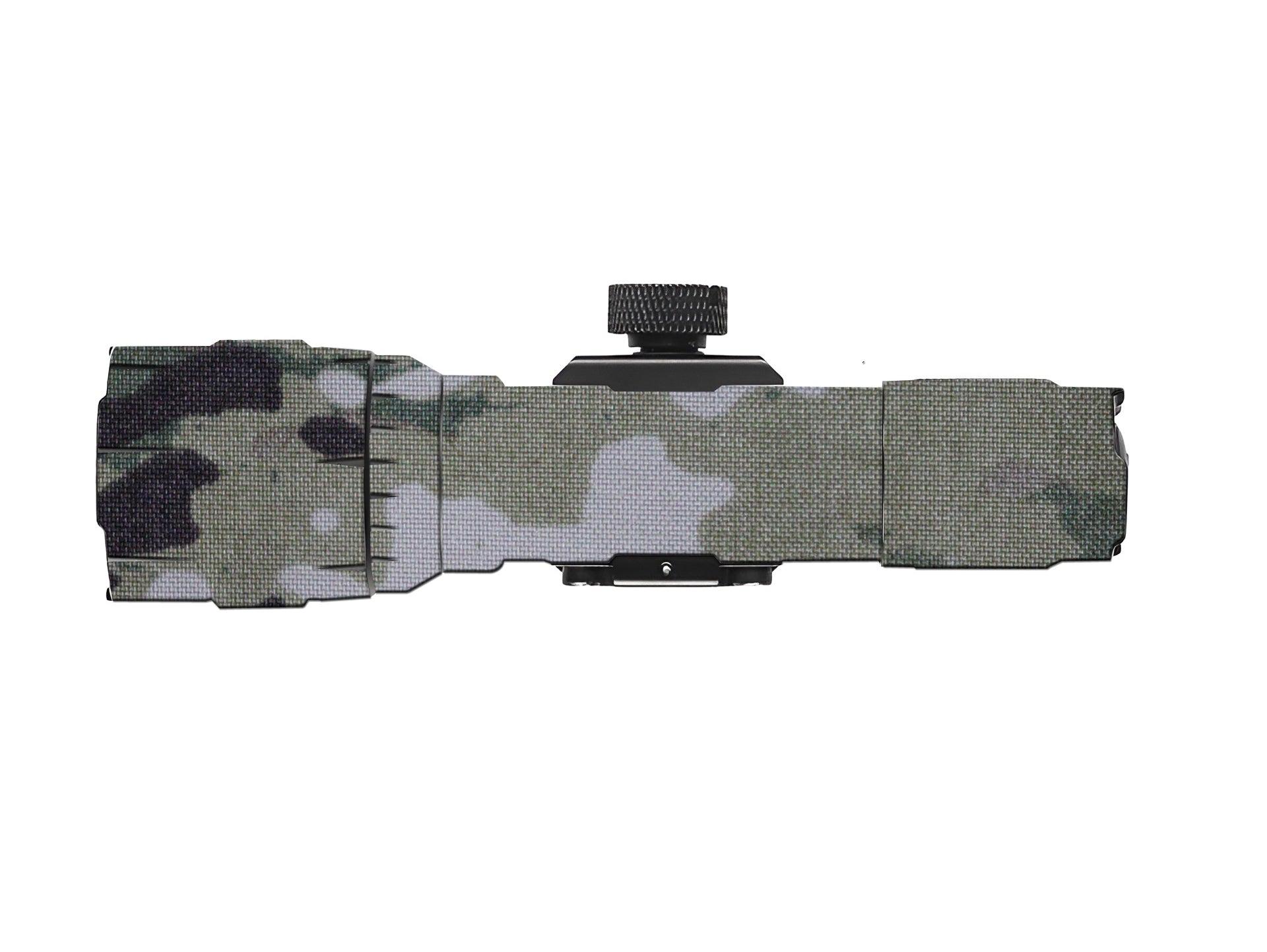 Streamlight ProTac Rail-Mounted HL-X Flashlight