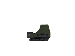 Holosun 510C Cordura optic wrap, detail 4