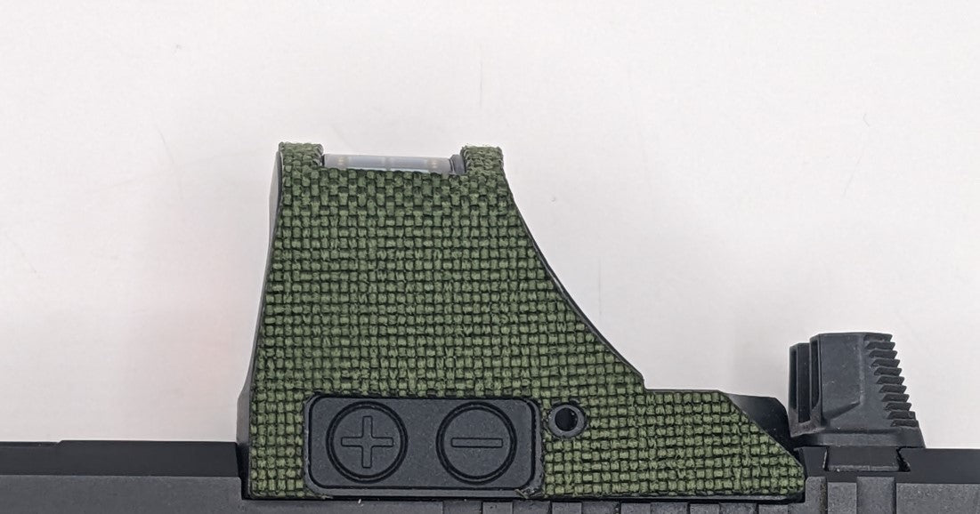 Holosun 407C / 507C X2 Protective Wrap