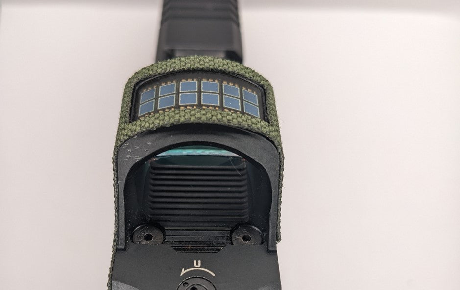 Holosun 407C / 507C X2 Protective Wrap