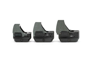 Vortex Defender-XL Cordura 1000D optic wrap in Ranger Green — Combat Textiles