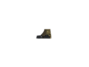 Holosun 407A3 Cordura optic wrap, detail 5