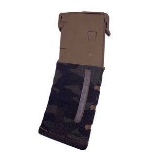 Magpul PMAG 30 AR/M4 Gen 3 Cordura magazine wrap, detail 2
