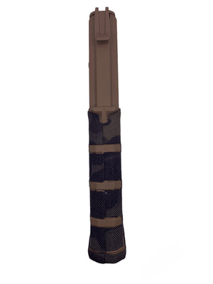 Magpul PMAG 30 AR/M4 Gen 3 Cordura magazine wrap, detail 3