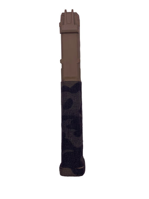 Magpul PMAG 30 AR/M4 Gen 3 Cordura magazine wrap, detail 4