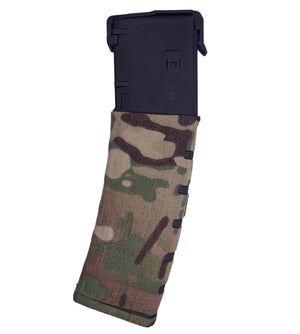 Magpul PMAG 40 AR/M4 Gen 3 Cordura magazine wrap, detail 2