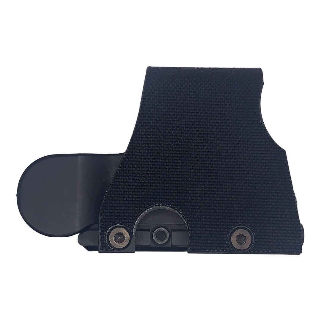 EOTECH XPS2 Cordura optic wrap, detail 6