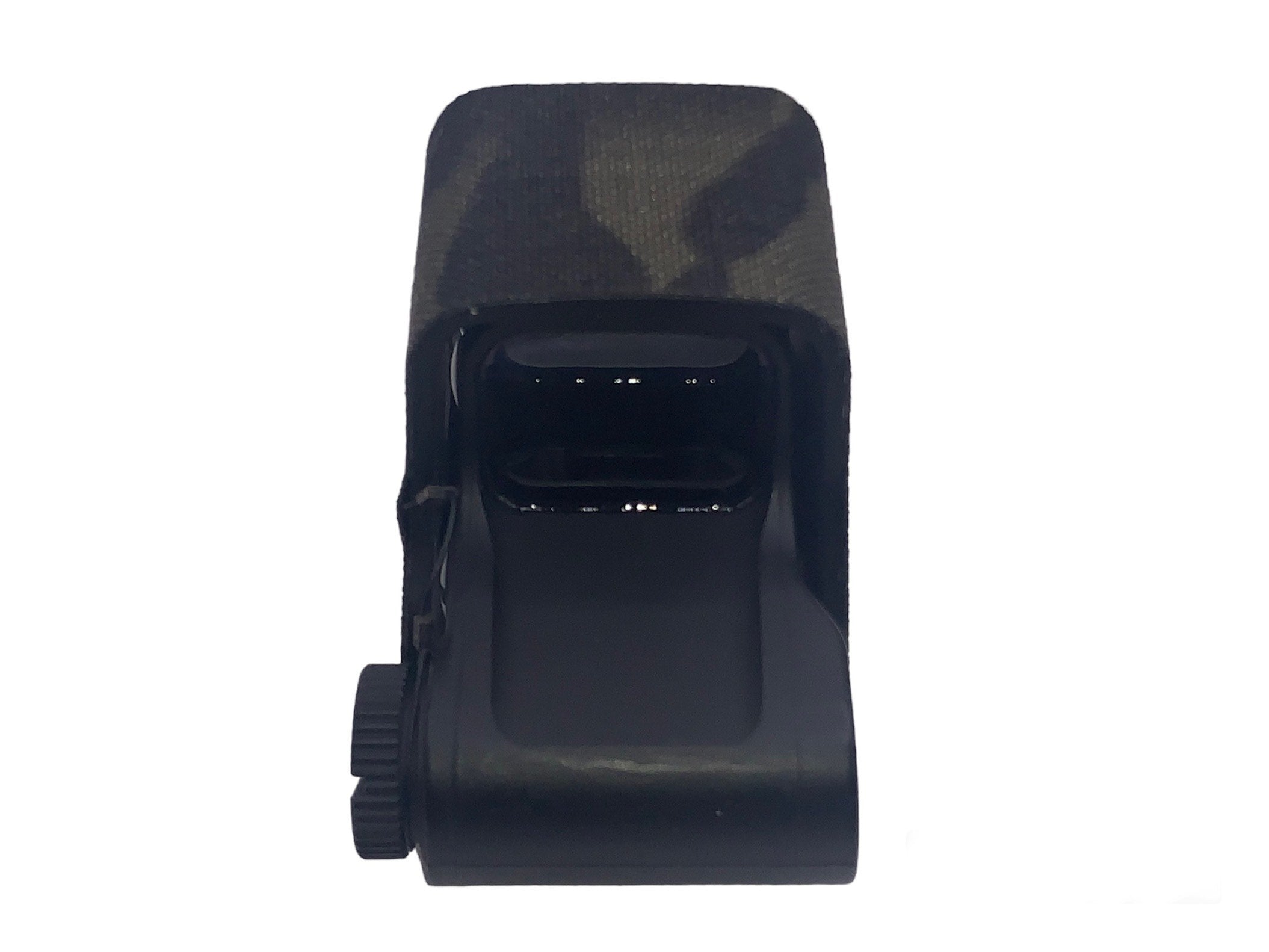 EOTECH XPS2 Cordura optic wrap, detail 4