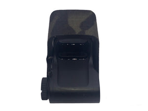 EOTECH XPS2 Cordura optic wrap, detail 4