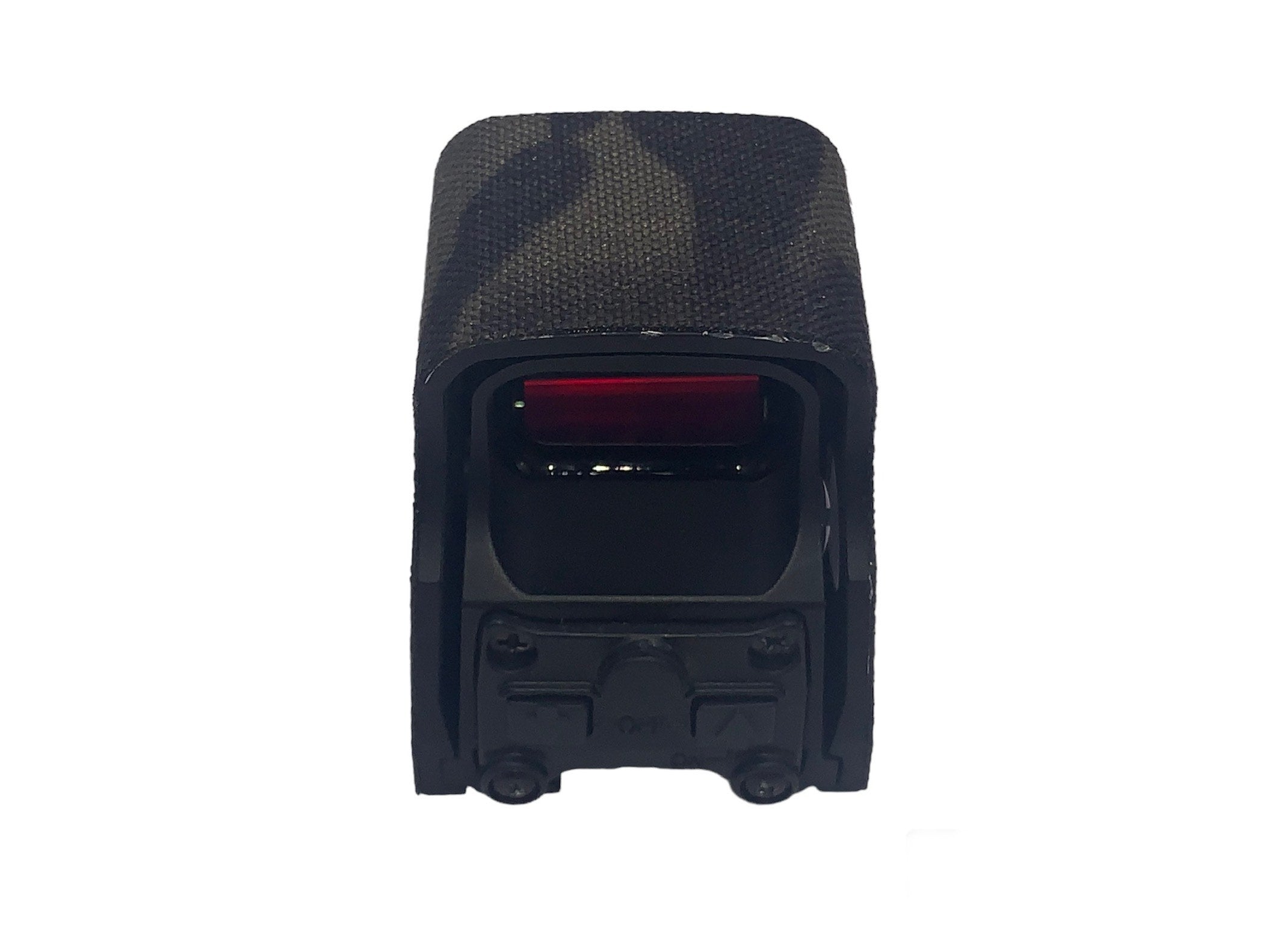 EOTECH XPS2 Cordura optic wrap, detail 3