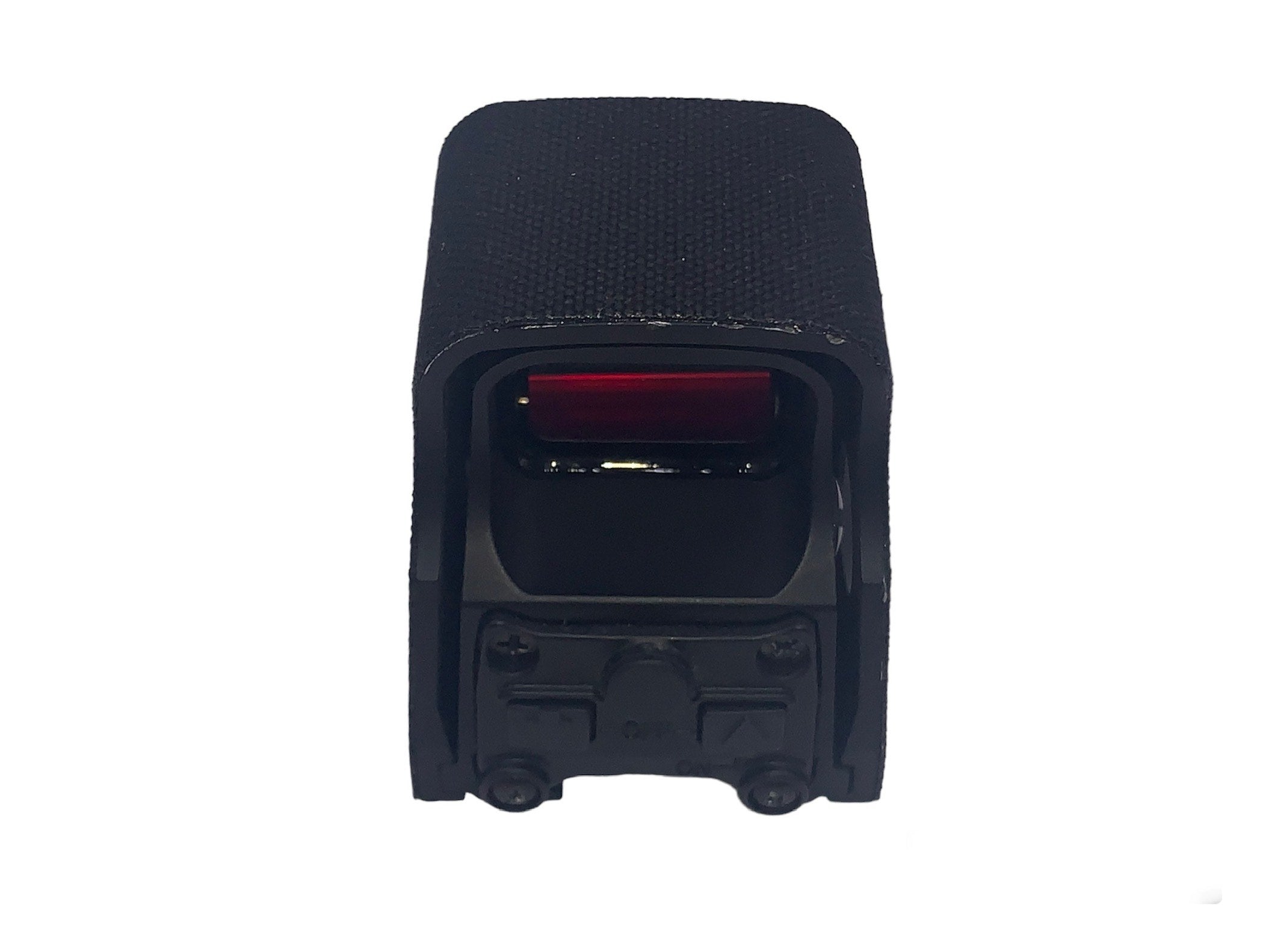 EOTECH XPS2 Cordura optic wrap, detail 7