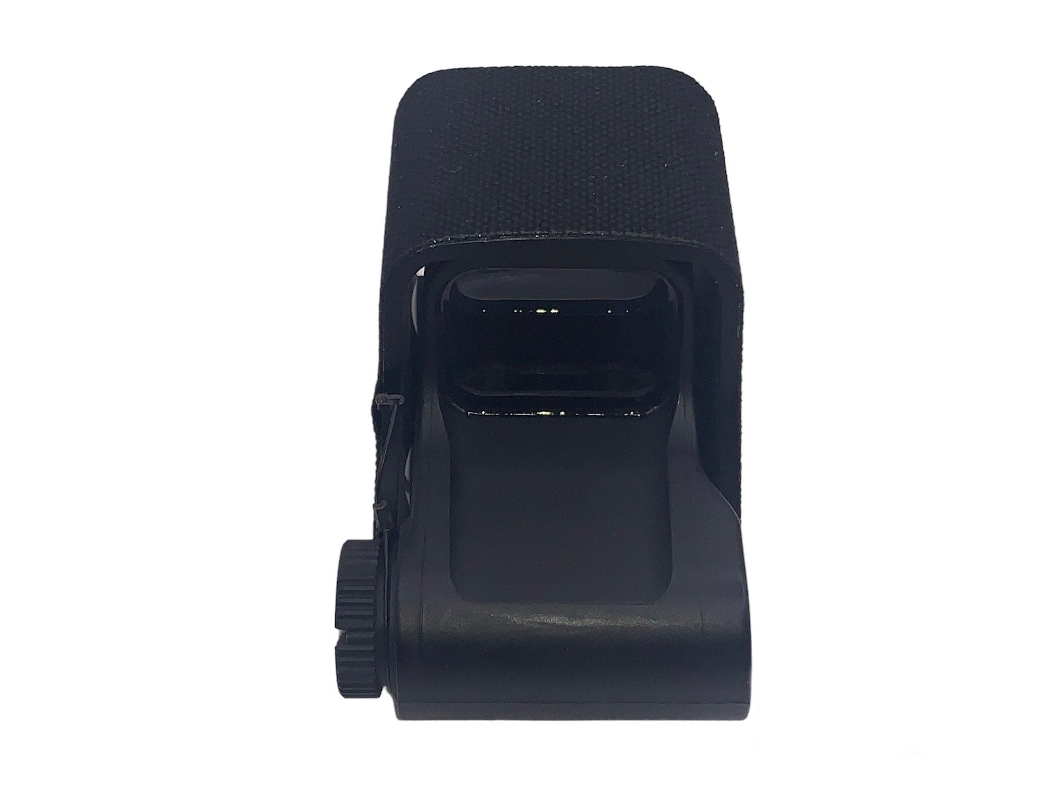 EOTECH XPS2 Cordura optic wrap, detail 8