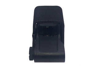 EOTECH XPS2 Cordura optic wrap, detail 8