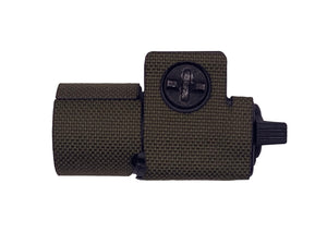 Streamlight TLR-3 Cordura weapon light wrap, detail 2
