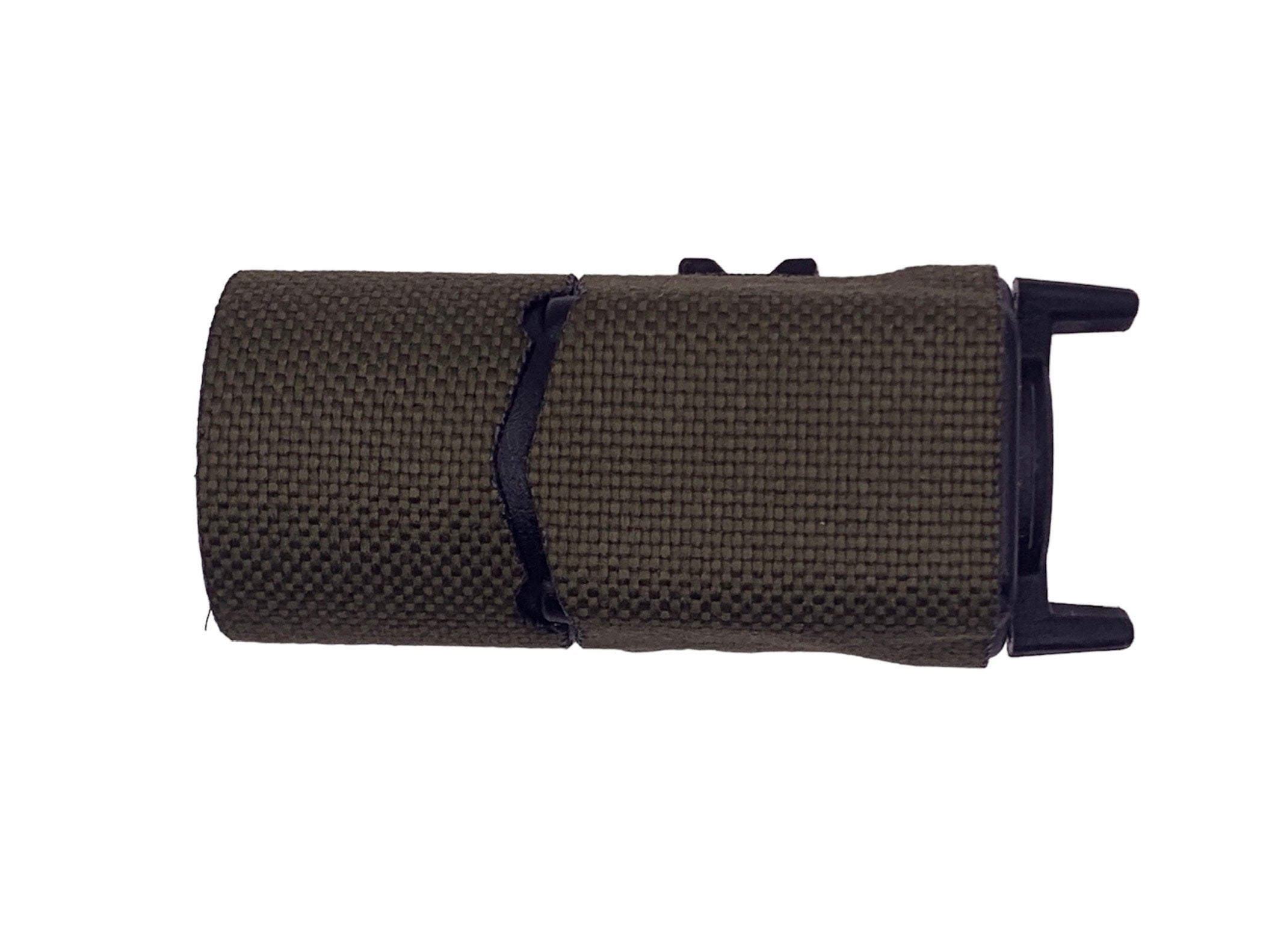 Streamlight TLR-3 Cordura weapon light wrap, detail 3