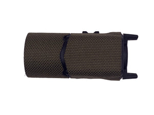 Streamlight TLR-3 Cordura weapon light wrap, detail 3