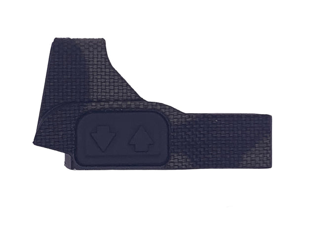 Cordura 1000D optic wrap on the EOTECH EFLX Mini — Combat Textiles