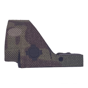 Trijicon SRO Cordura optic wrap, detail 3
