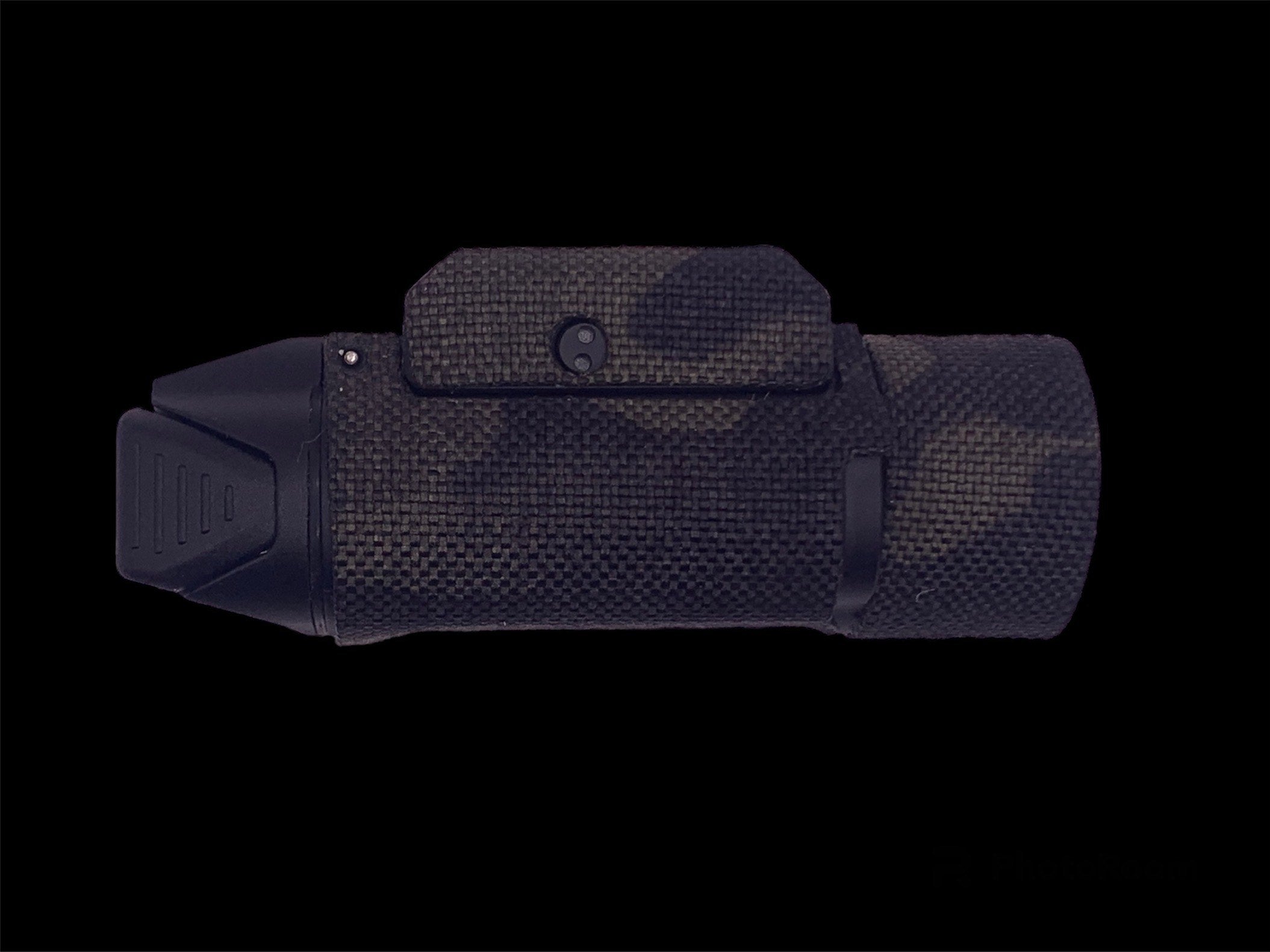 OLIGHT VALKYRIE PL-3 Cordura weapon light wrap, detail 3