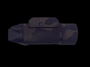 OLIGHT VALKYRIE PL-3 Cordura weapon light wrap, detail 3