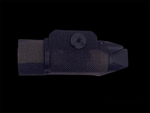 OLIGHT VALKYRIE PL-3 Cordura weapon light wrap, detail 4