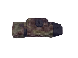 OLIGHT VALKYRIE PL-3 Cordura weapon light wrap, detail 2