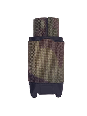 OLIGHT VALKYRIE PL-3 Cordura weapon light wrap, detail 7