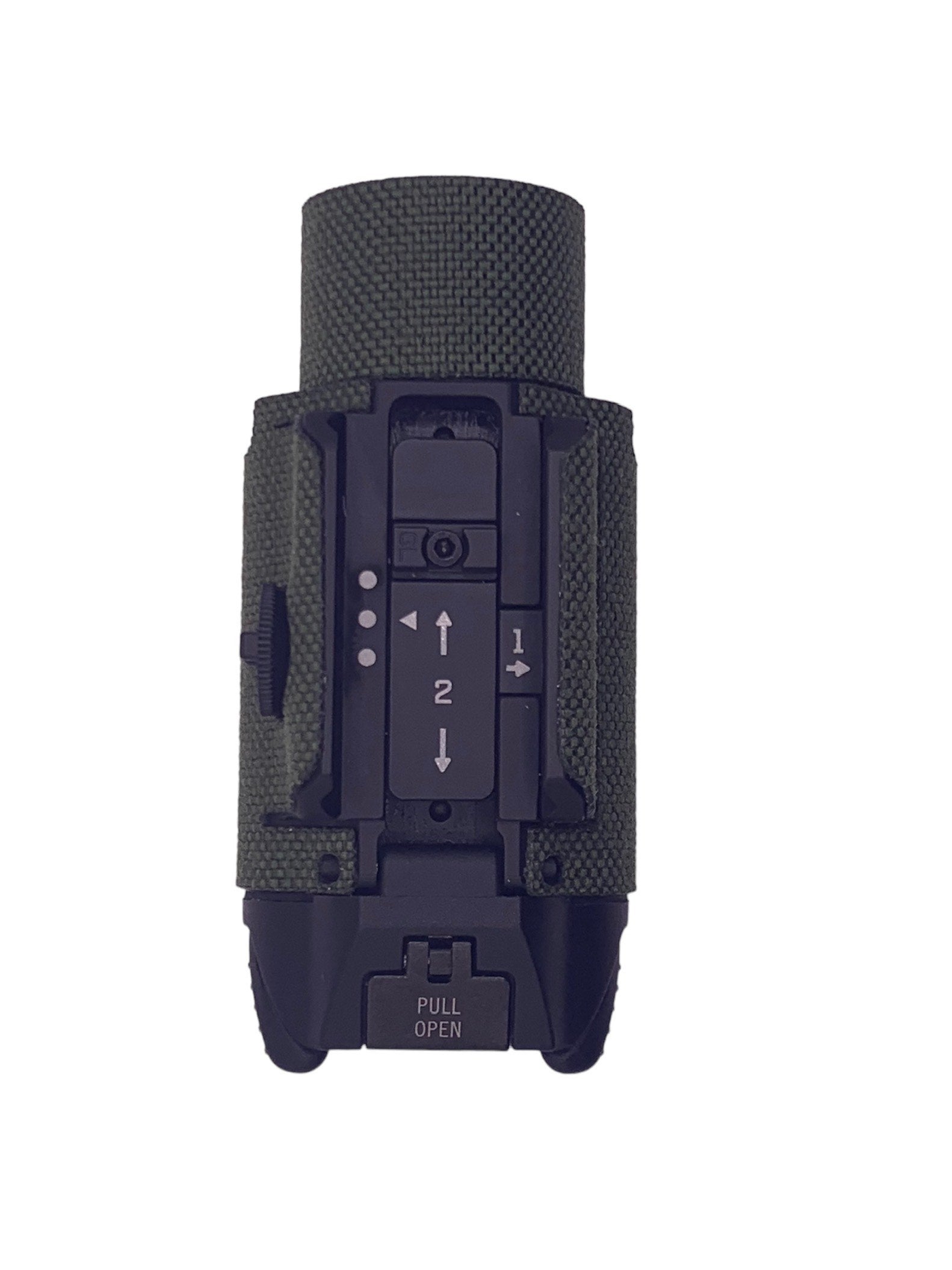 OLIGHT VALKYRIE PL-3 Cordura weapon light wrap, detail 8