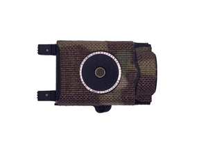 OLIGHT VALKYRIE PL-MINI 2 Cordura weapon light wrap, detail 3