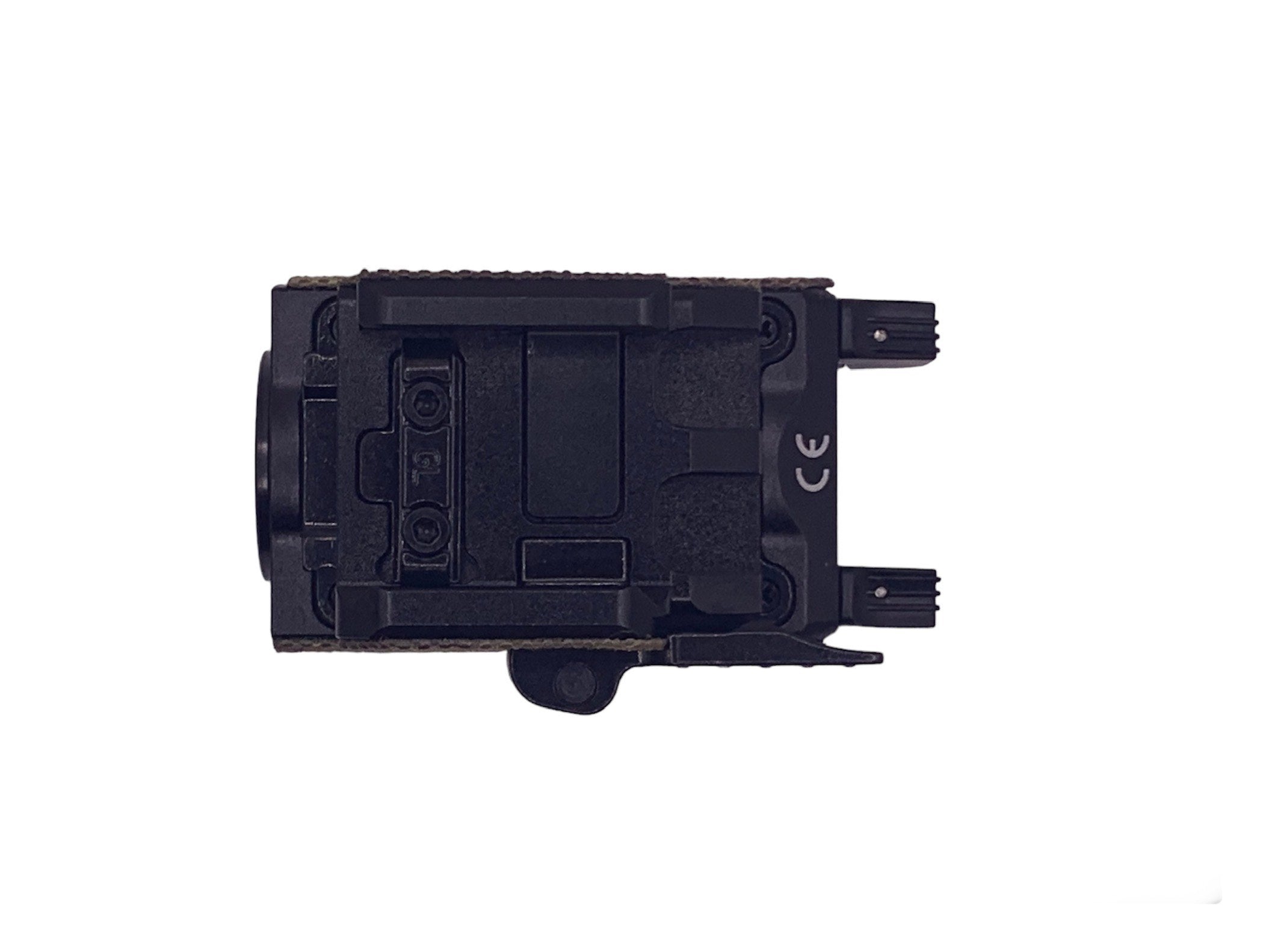 OLIGHT VALKYRIE PL-MINI 2 Cordura weapon light wrap, detail 4