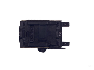 OLIGHT VALKYRIE PL-MINI 2 Cordura weapon light wrap, detail 4