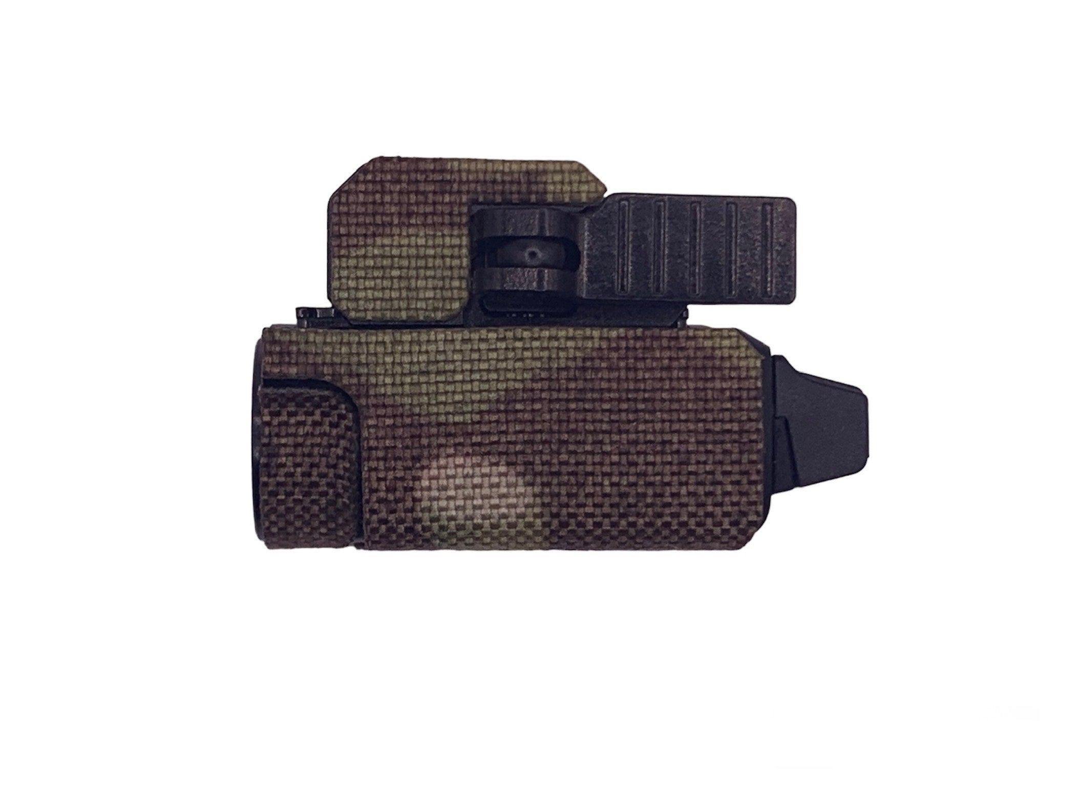 OLIGHT VALKYRIE PL-MINI 2 Cordura weapon light wrap, detail 2