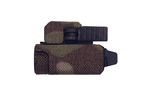 OLIGHT VALKYRIE PL-MINI 2 Cordura weapon light wrap, detail 2