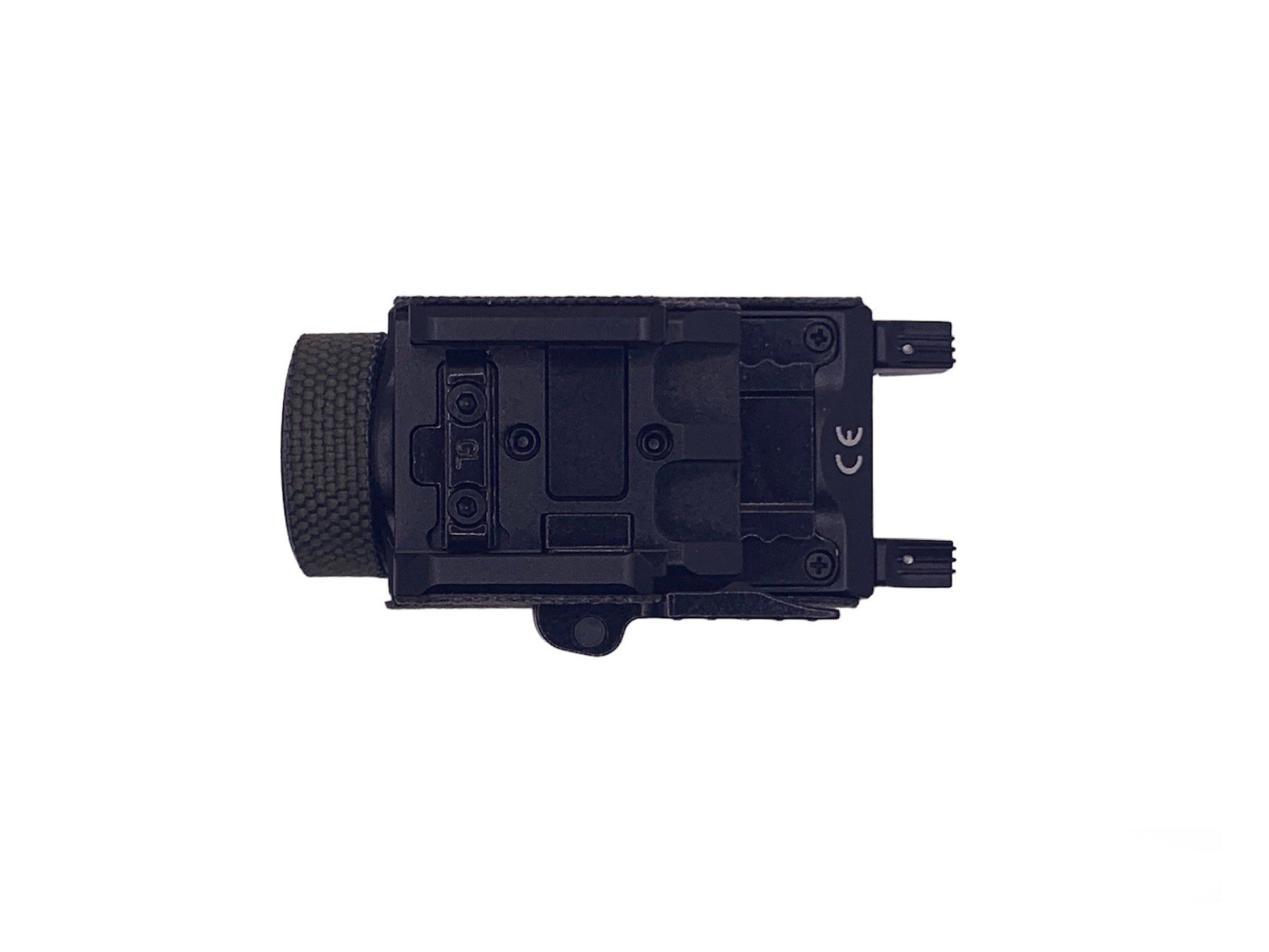 OLIGHT BALDR S Cordura weapon light wrap, detail 3