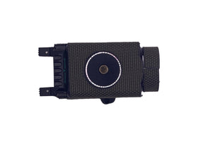 OLIGHT BALDR S Cordura weapon light wrap, detail 4