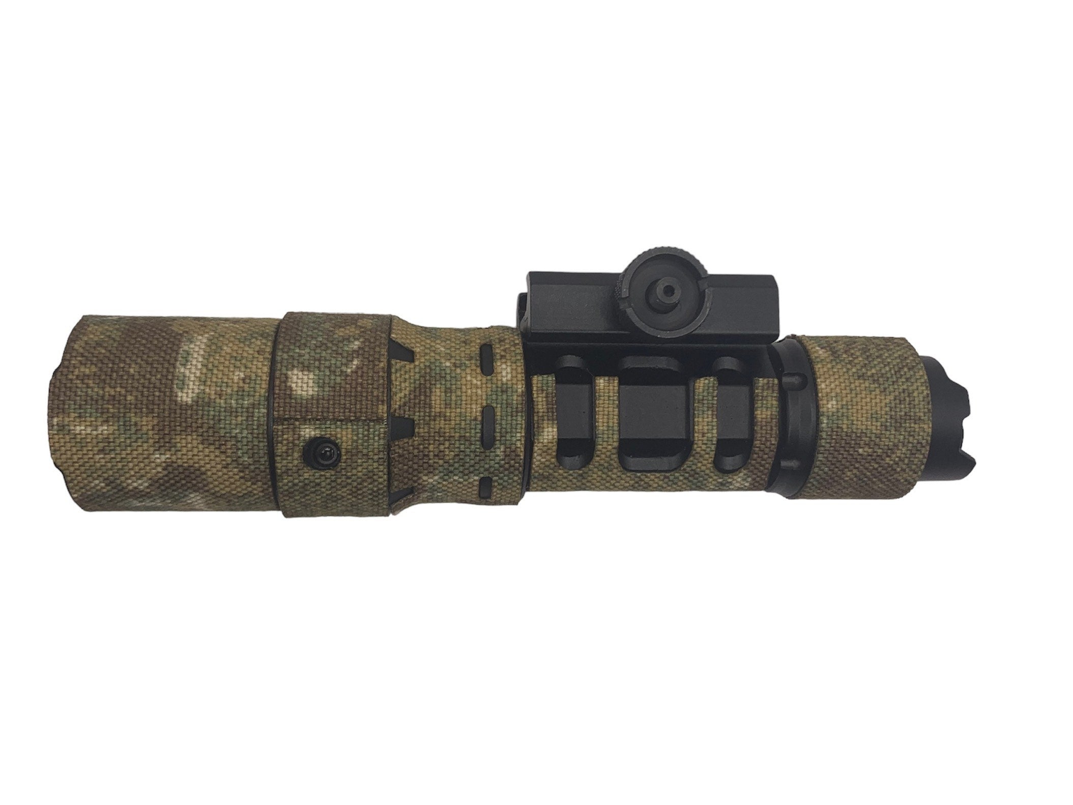 Streamlight ProTac HL-X Laser/Flashlight